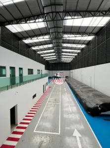 Galpão/Depósito/Armazém para alugar, 2950m² no Santa Etelvina, Manaus