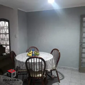 Casa com 3 Quartos à venda, 212m² no Vila Francisco Matarazzo, Santo André