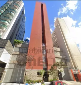 Cobertura com 3 Quartos à venda, 138m² no Santa Efigênia, Belo Horizonte