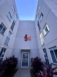 Apartamento com 2 Quartos à venda, 48m² no Conjunto Habitacional Mário Amato, Presidente Prudente