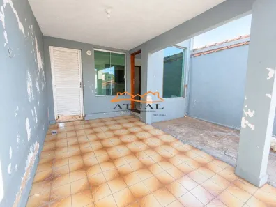 Casa com 2 Quartos à venda, 75m² no Jardim Parque Jupiá, Piracicaba