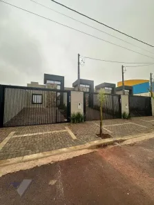 Casa com 2 Quartos à venda, 50m² no Brazmadeira, Cascavel