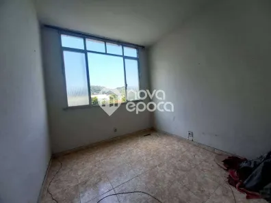 Apartamento com 2 Quartos à venda, 65m² no Engenho Novo, Rio de Janeiro