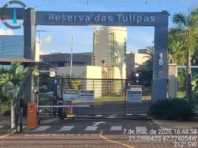 Apartamento com 2 Quartos à venda, 40m² no Recreio das Acácias, Ribeirão Preto