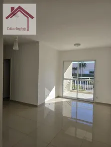 Apartamento com 3 Quartos para alugar, 79m² no Jardim Maria José, Votorantim