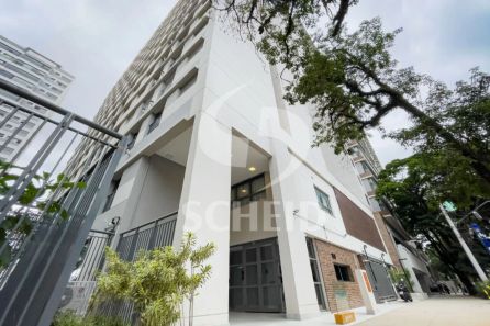 Flat com 1 Quarto à venda, 29m² no Jardim Prudência, São Paulo