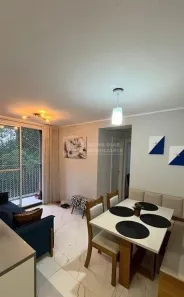 Apartamento com 2 Quartos à venda, 42m² no Cidade Líder, São Paulo