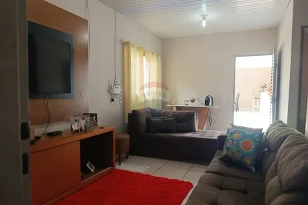 Casa com 1 Quarto à venda, 60m² no Loteamento Cidade Nova, Araguaína