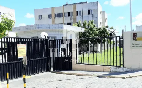 Apartamento com 3 Quartos para alugar, 69m² no Atalaia, Aracaju