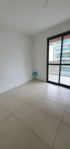 Apartamento com 3 Quartos à venda, 105m² no Humaitá, Rio de Janeiro