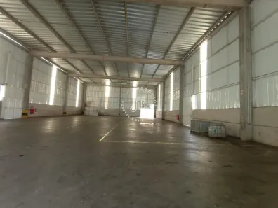 Galpão/Depósito/Armazém para alugar, 1395m² no Pacaembu IV, Itupeva