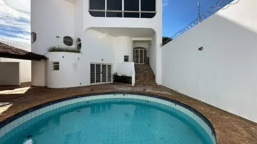 Casa com 4 Quartos à venda, 463m² no Alto da Boa Vista, Ribeirão Preto