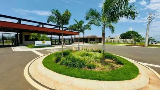 Lote/Terreno à venda, 331m² no Boa Esperança, Paulínia