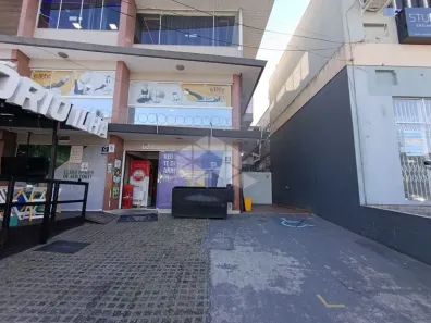 Ponto Comercial para alugar, 90m² no Santa Mônica, Florianópolis