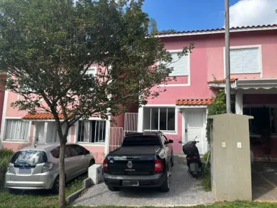 Casa de Condomínio com 2 Quartos à venda, 70m² no Granja Viana, Cotia