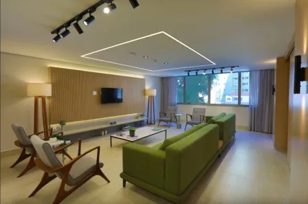 Apartamento com 1 Quarto à venda, 23m² no Vila Mariana, São Paulo