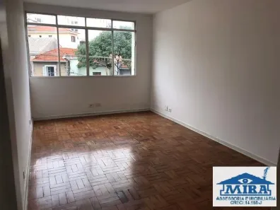 Apartamento com 1 Quarto à venda, 56m² no Bosque da Saúde, São Paulo