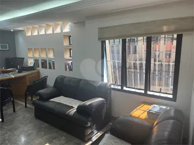 Imóvel Comercial com 3 Quartos à venda, 165m² no Vila Clementino, São Paulo