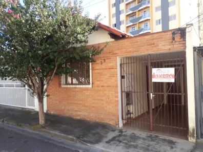 Casa com 3 Quartos à venda, 140m² no Vila de Vecchi, Jundiaí