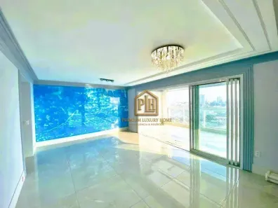 Apartamento com 3 Quartos à venda, 165m² no Vila Regente Feijó, São Paulo