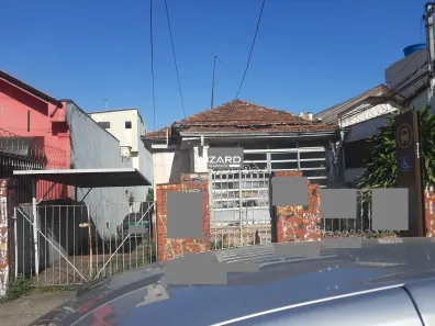 Lote/Terreno com 1 Quarto à venda, 315m² no Ipiranga, São Paulo
