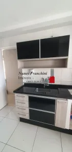 Apartamento com 2 Quartos para alugar, 49m² no Vila Siqueira (Zona Norte), São Paulo