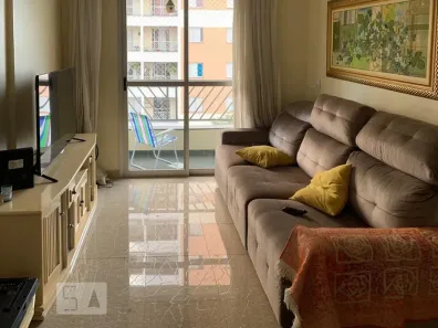 Apartamento com 3 Quartos à venda, 67m² no Continental, Osasco