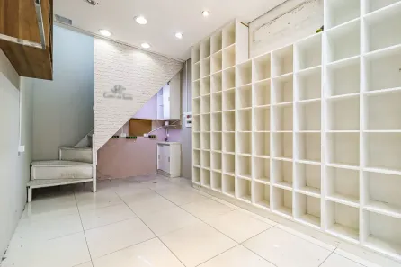 Ponto Comercial com 3 Quartos para alugar, 59m² no Bom Retiro, São Paulo