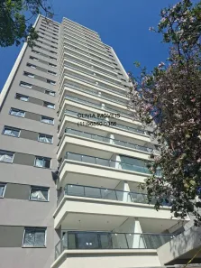 Apartamento com 3 Quartos à venda, 95m² no Vila Mariana, São Paulo