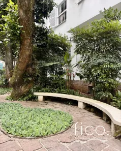 Apartamento com 2 Quartos à venda, 84m² no Jardim Botânico, Rio de Janeiro