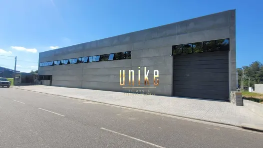 Galpão/Depósito/Armazém para alugar, 650m² no Jardim Califórnia, Jacareí
