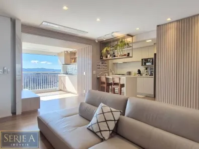 Apartamento com 3 Quartos à venda, 100m² no Barra Funda, São Paulo