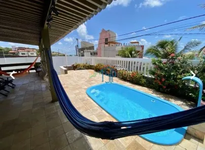 Casa com 4 Quartos à venda, 200m² no Cotovelo (Distrito Litoral), Parnamirim