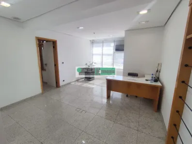 Sala Comercial para alugar, 72m² no Vila Nova Conceição, São Paulo