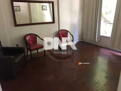 Apartamento com 4 Quartos à venda, 120m² no Copacabana, Rio de Janeiro