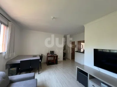 Apartamento com 2 Quartos à venda, 77m² no Jardim Paraíso, Campinas