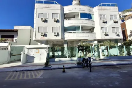 Apartamento com 2 Quartos à venda, 71m² no Canasvieiras, Florianópolis