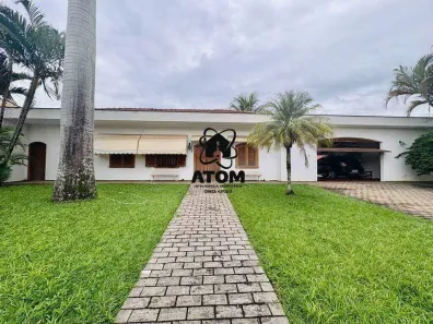 Casa com 5 Quartos à venda, 450m² no Jardim das Nações, Taubaté