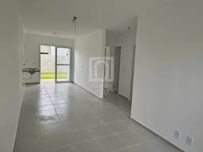 Casa de Condomínio com 3 Quartos à venda, 75m² no Quintais do Imperador, Sorocaba