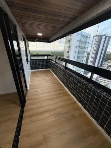 Apartamento com 3 Quartos à venda, 97m² no Boa Viagem, Recife