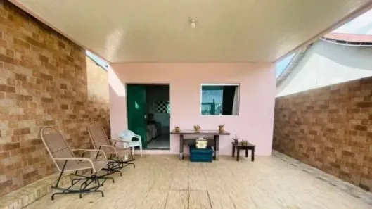 Casa com 3 Quartos à venda, 112m² no Planalto Paulista, São Paulo
