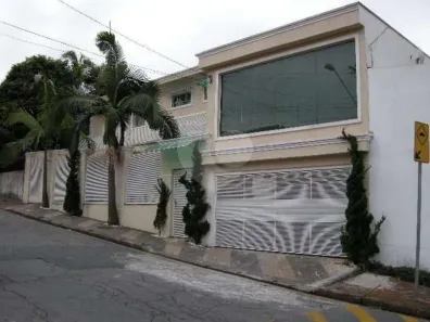 Sobrado com 3 Quartos à venda, 421m² no Jardim Bonfiglioli, São Paulo