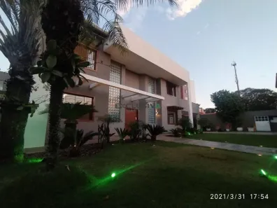 Casa com 4 Quartos à venda, 690m² no Alvorada, Contagem