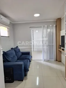 Casa de Condomínio com 2 Quartos à venda, 68m² no Jardim Ipanema, São Carlos