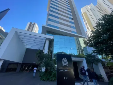 Prédio Comercial para alugar, 40m² no Gleba Fazenda Palhano, Londrina