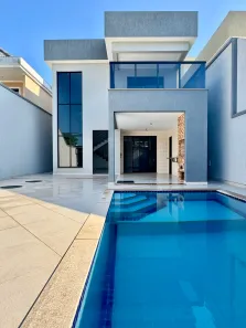 Casa de Condomínio com 4 Quartos à venda, 240m² no Barra da Tijuca, Rio de Janeiro