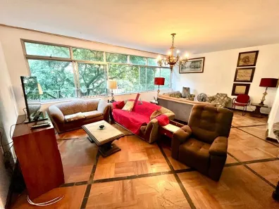Apartamento com 4 Quartos à venda, 220m² no Copacabana, Rio de Janeiro