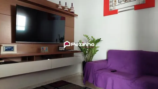 Casa com 3 Quartos à venda, 155m² no Parque Residencial ANAVEC, Limeira