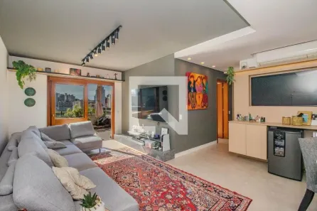 Cobertura com 2 Quartos à venda, 115m² no Petrópolis, Porto Alegre