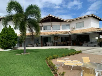 Casa com 5 Quartos à venda, 640m² no Itaigara, Salvador